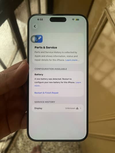 Apple iPhone 15 Pro Max for Sale and Exchange