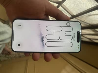 Apple iPhone 15 Pro Max for Sale and Exchange