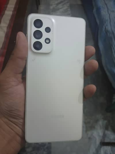 Samsung A73 5g
