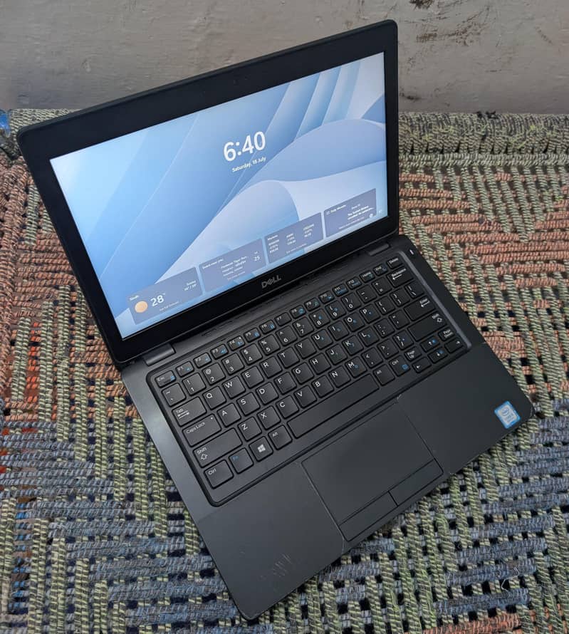 Laptop 1