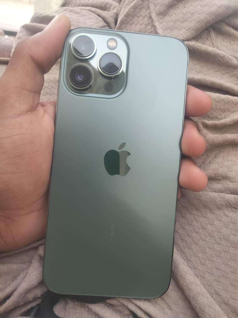 Apple iPhone 13 Pro Max 0