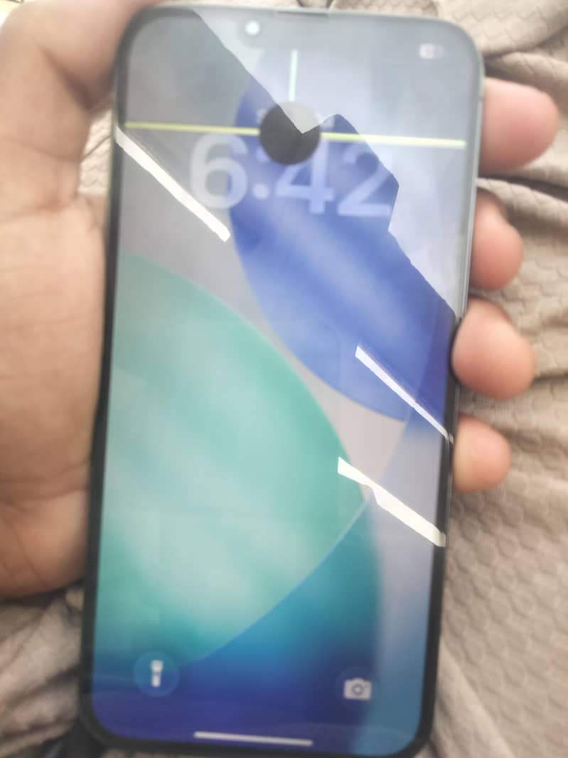 Apple iPhone 13 Pro Max 5