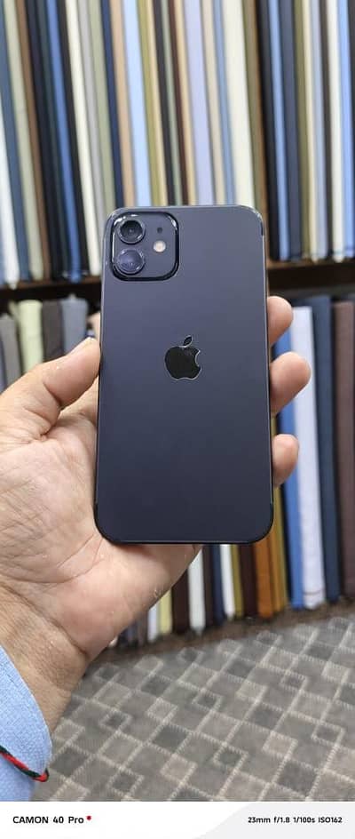 Apple iPhone 12 Jv 64Gb condition 10 x. 9 battery 88    03108059417