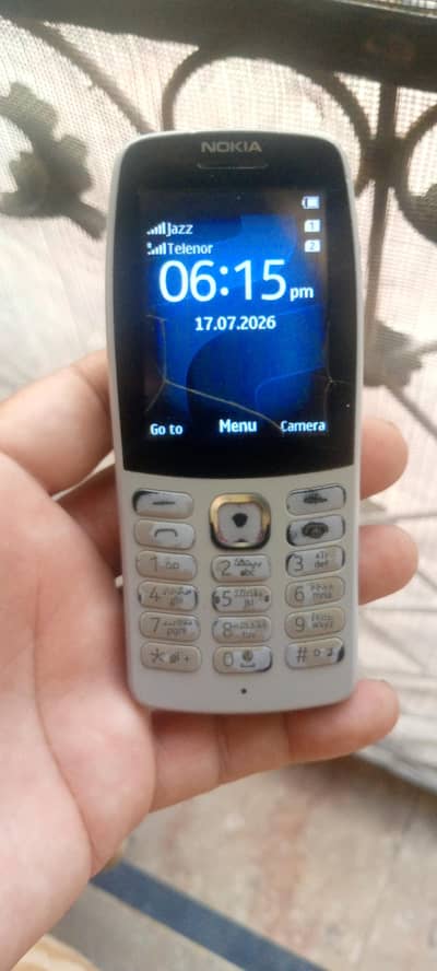 Nokia 210