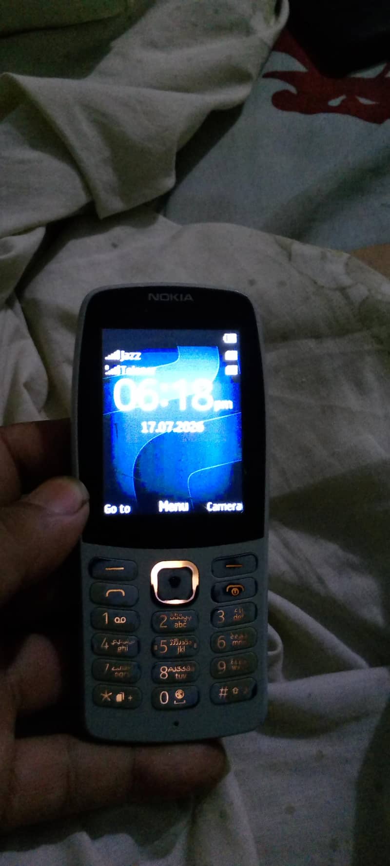 Nokia 210 3