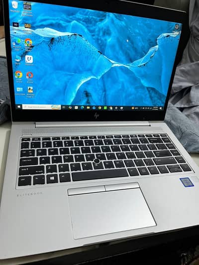 Hp laptop for sale