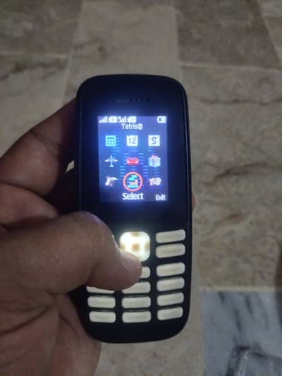 Nokia 105