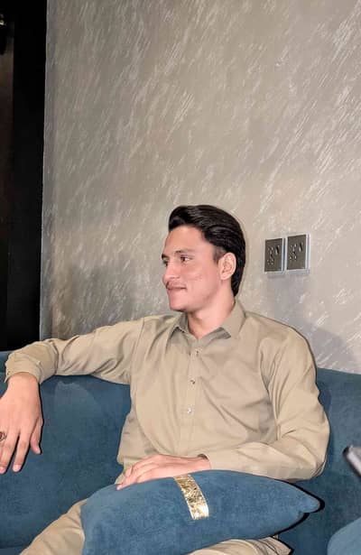حماد راجپوت
