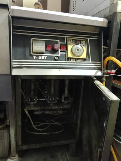 fryer