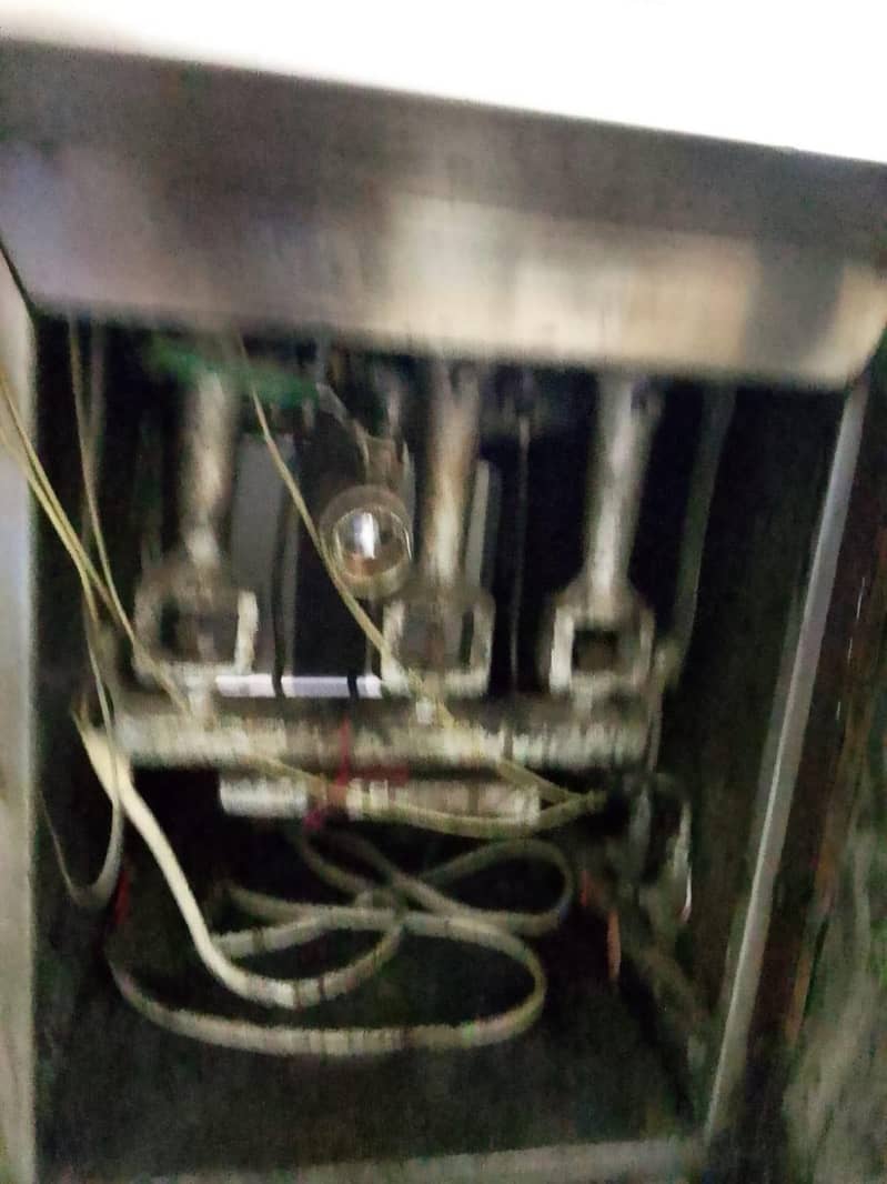 fryer 1