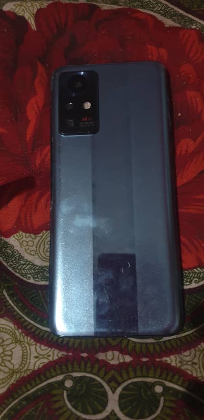 Infinix Zero X Neo