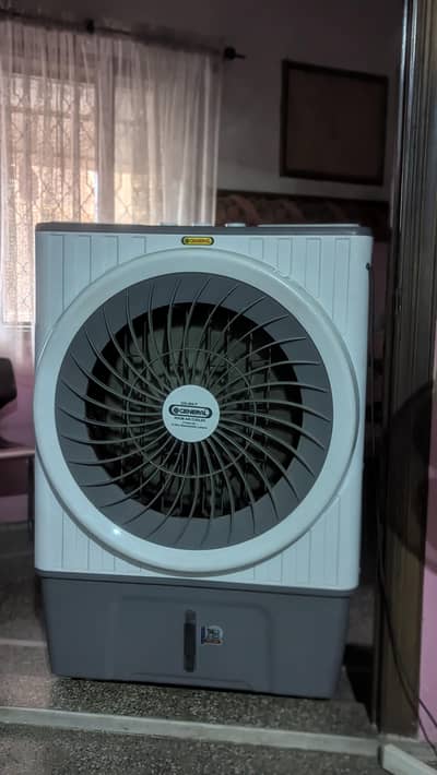 Gernal Room Cooler