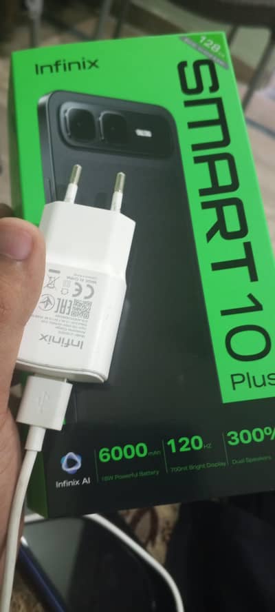 original charger 18 walt