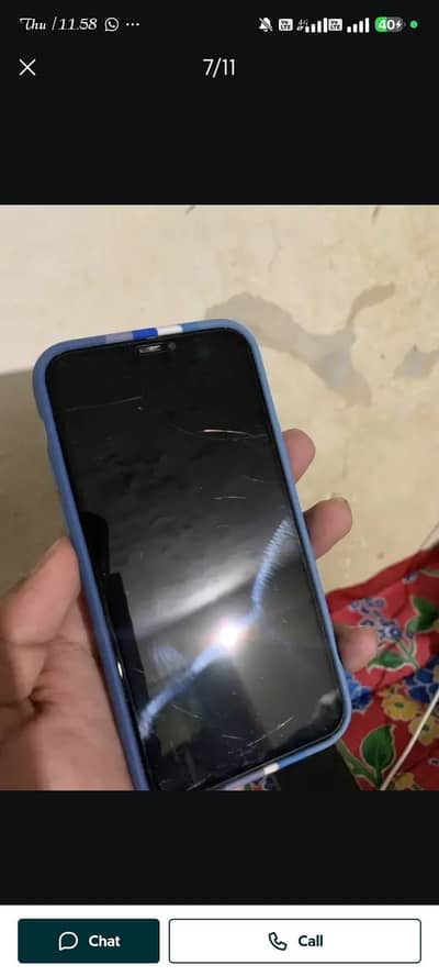 Apple iPhone 11 Pro