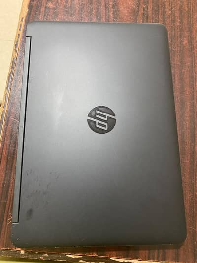 HP ProBook Core i5 4th Generation Laptop for Sale