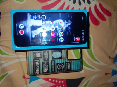 Realme Narzo 50