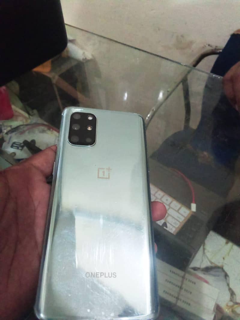 One Plus 8T 1