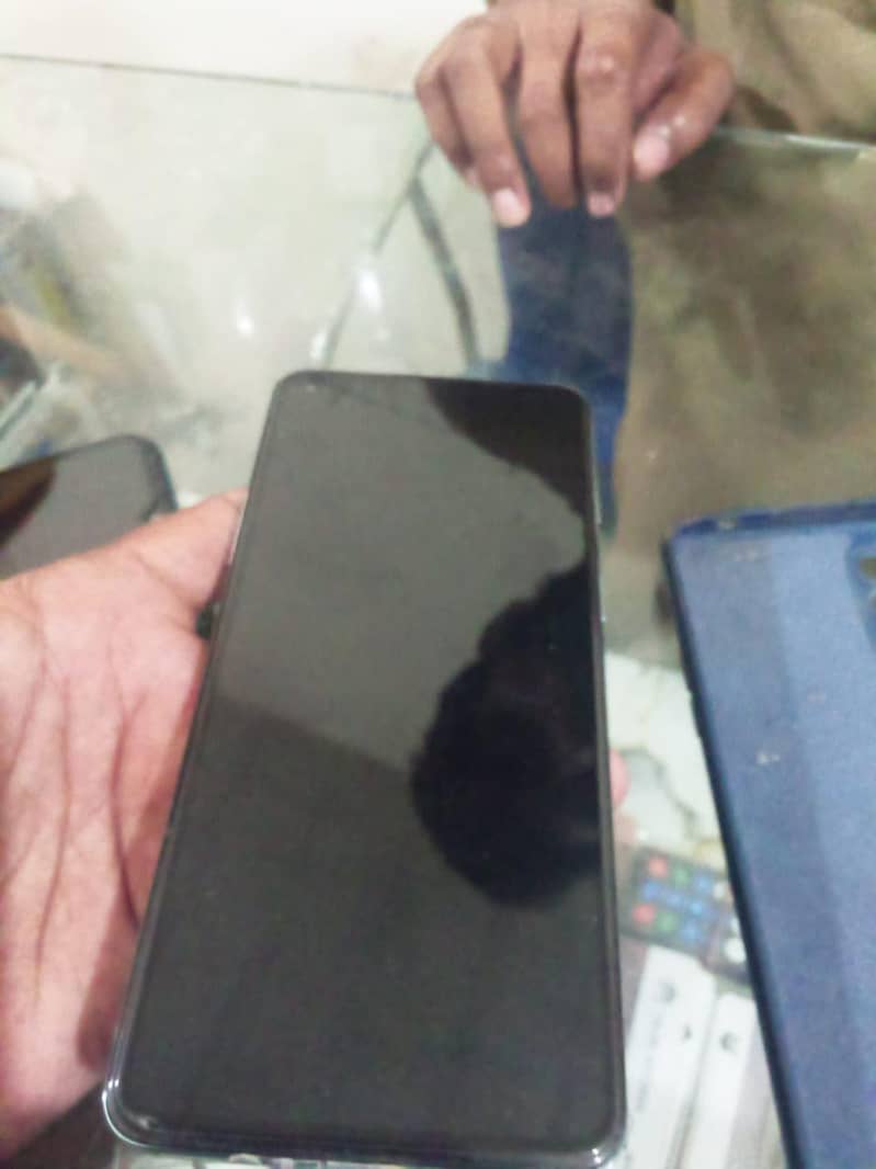 One Plus 8T 2