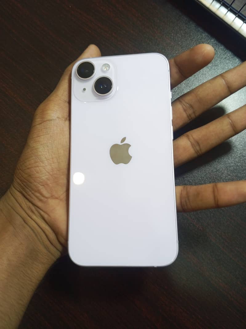 Apple iPhone 14 0