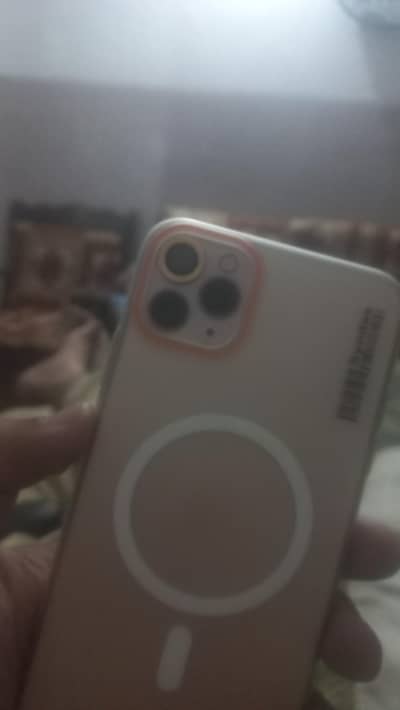 iPhone 11 pro max