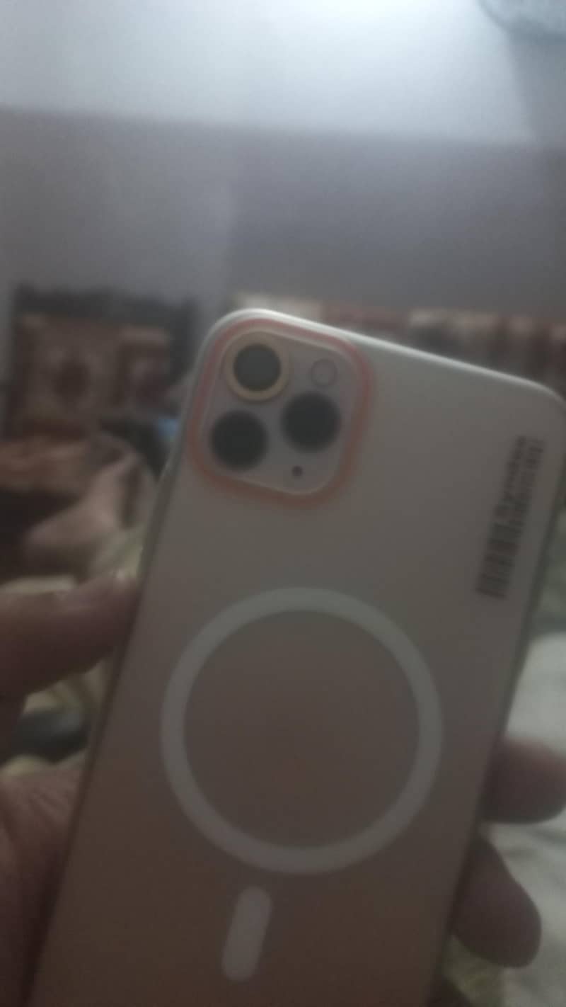 iPhone 11 pro max 0