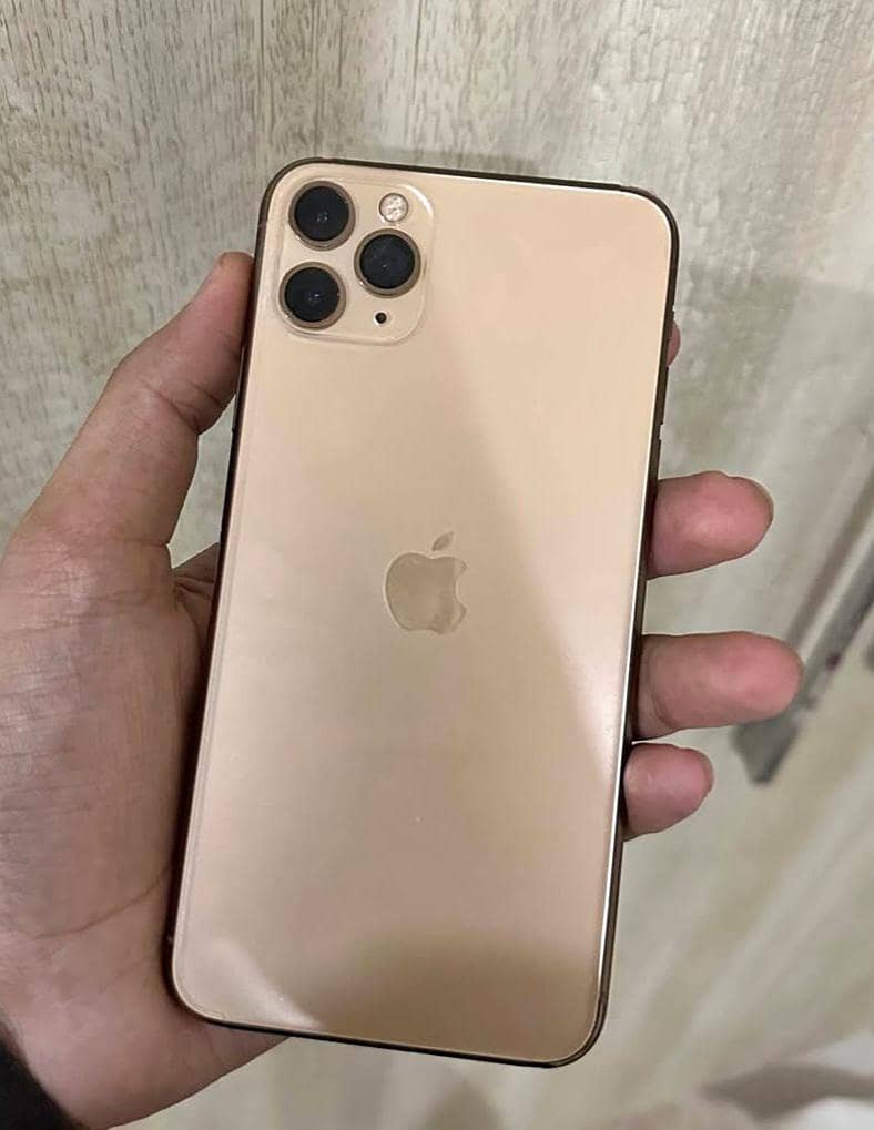 iPhone 11 pro max 3