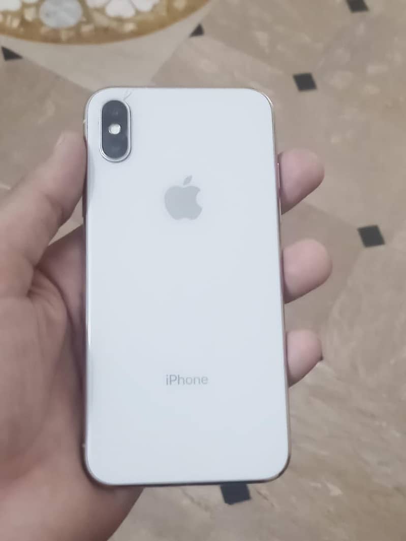 Apple iPhone X 0