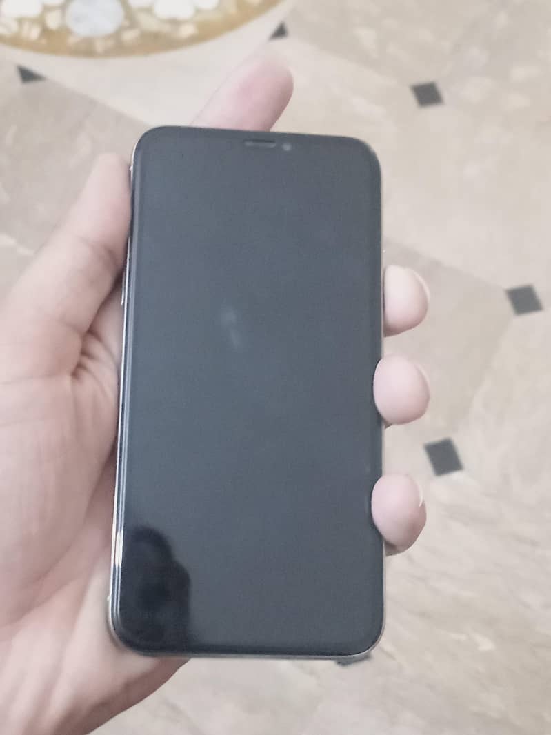 Apple iPhone X 2