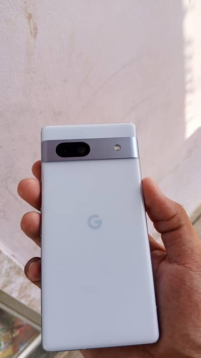 Google Pixel 7a