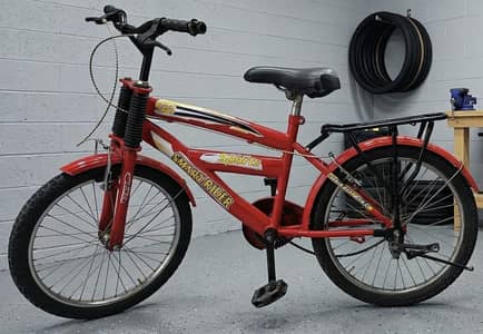 baby cycle urgent sale. 0331.5464964