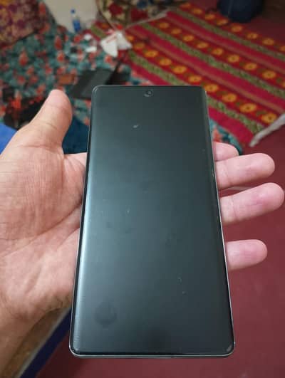 Google Pixel 7 Pro