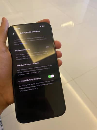 Apple iPhone 14 Pro Max