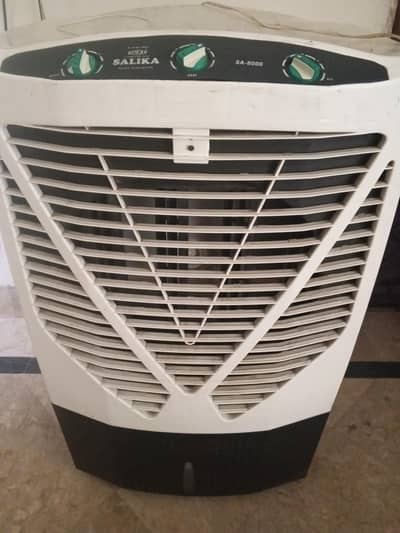 salika home appliance