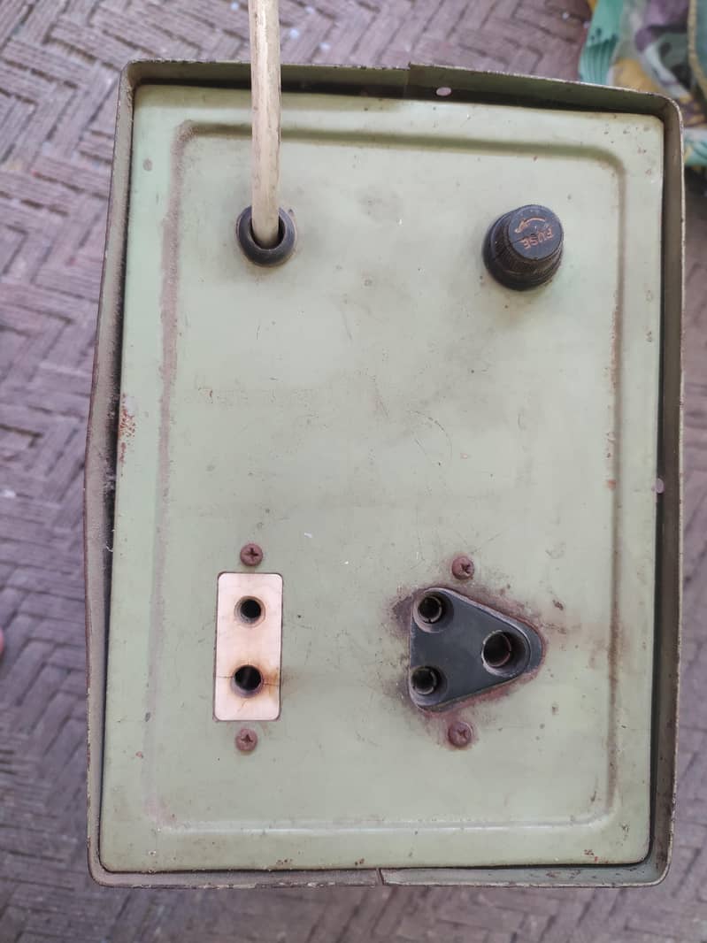 frigde stabilizer 3