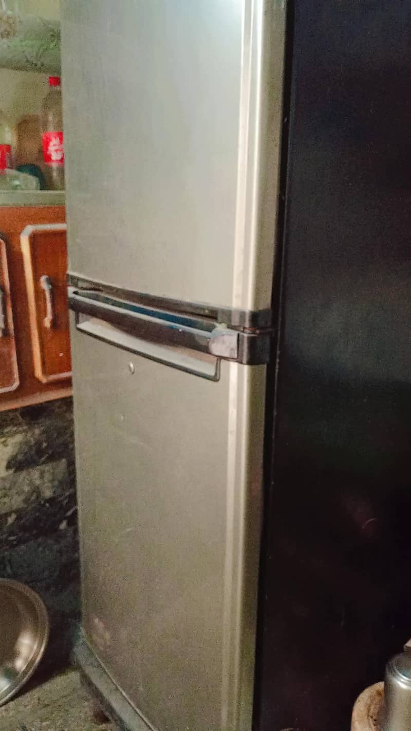 Medium orient refrigerators 1