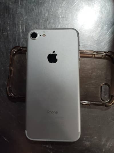 Apple iPhone 7