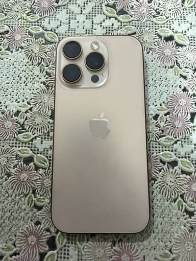Iphone 16 pro jv