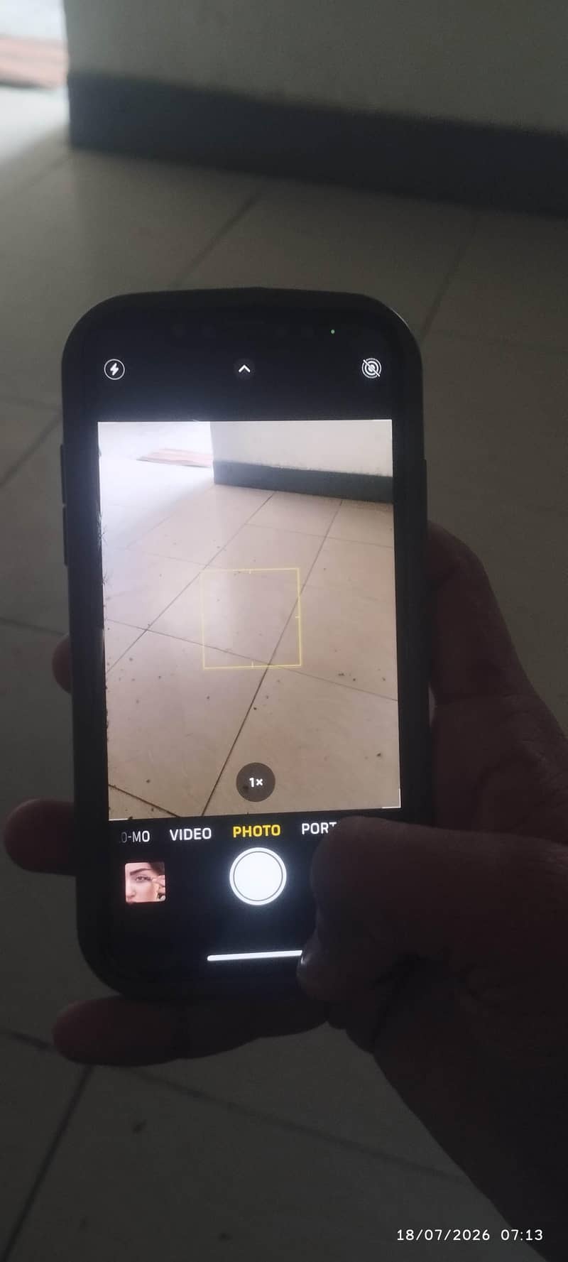 Apple iPhone X 1