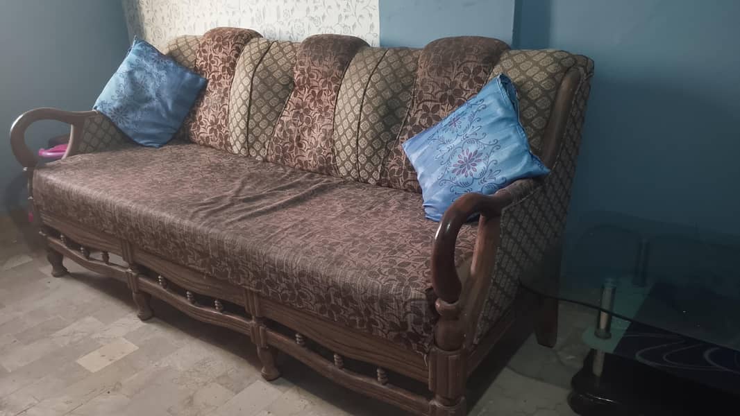 Sofa Set 0