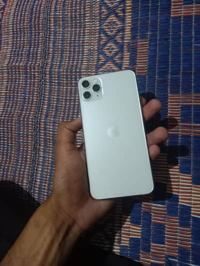 Apple iPhone 11 Pro Max
