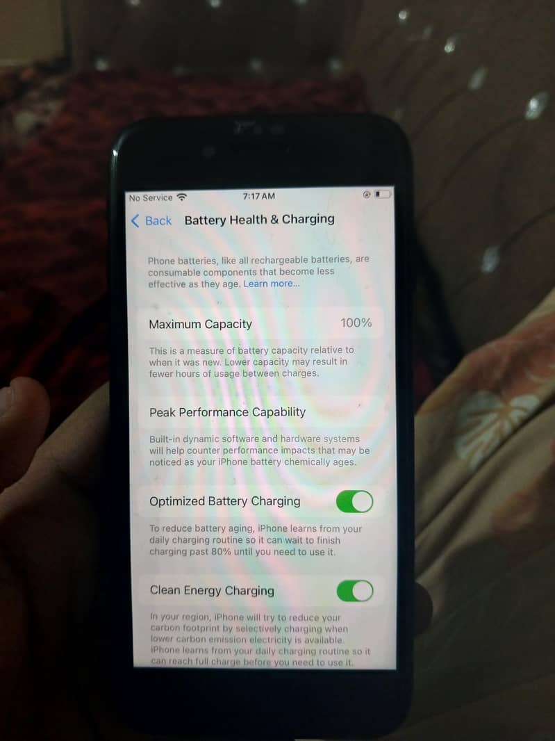 Apple iPhone SE3 3