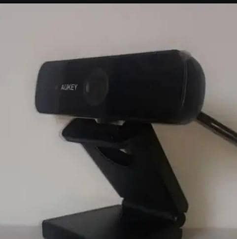WEBCAM 1