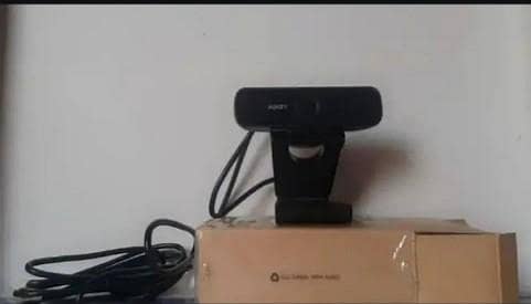 WEBCAM 2