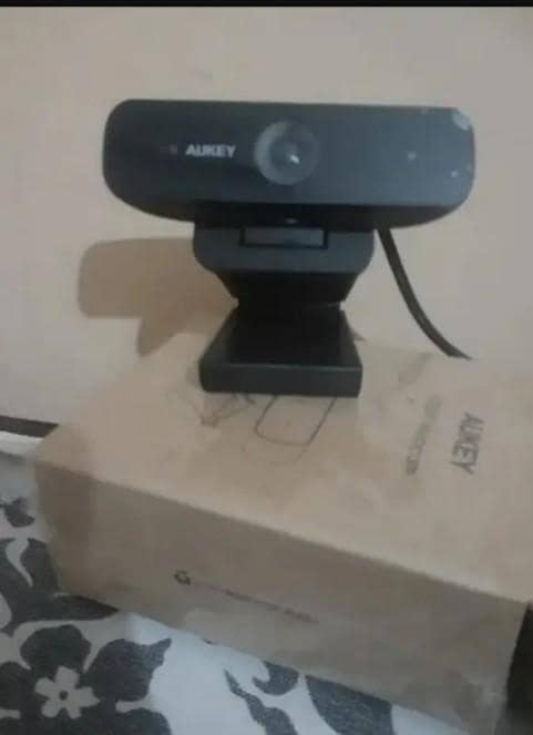 WEBCAM 3