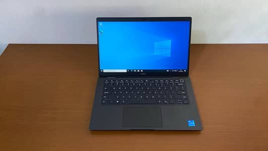 Dell Latitude 3420 | Core i5 11th Gen | 8GB Ram | 256GB SSD