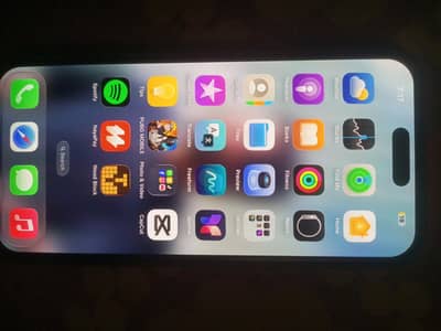 Apple iPhone 15 Pro Max