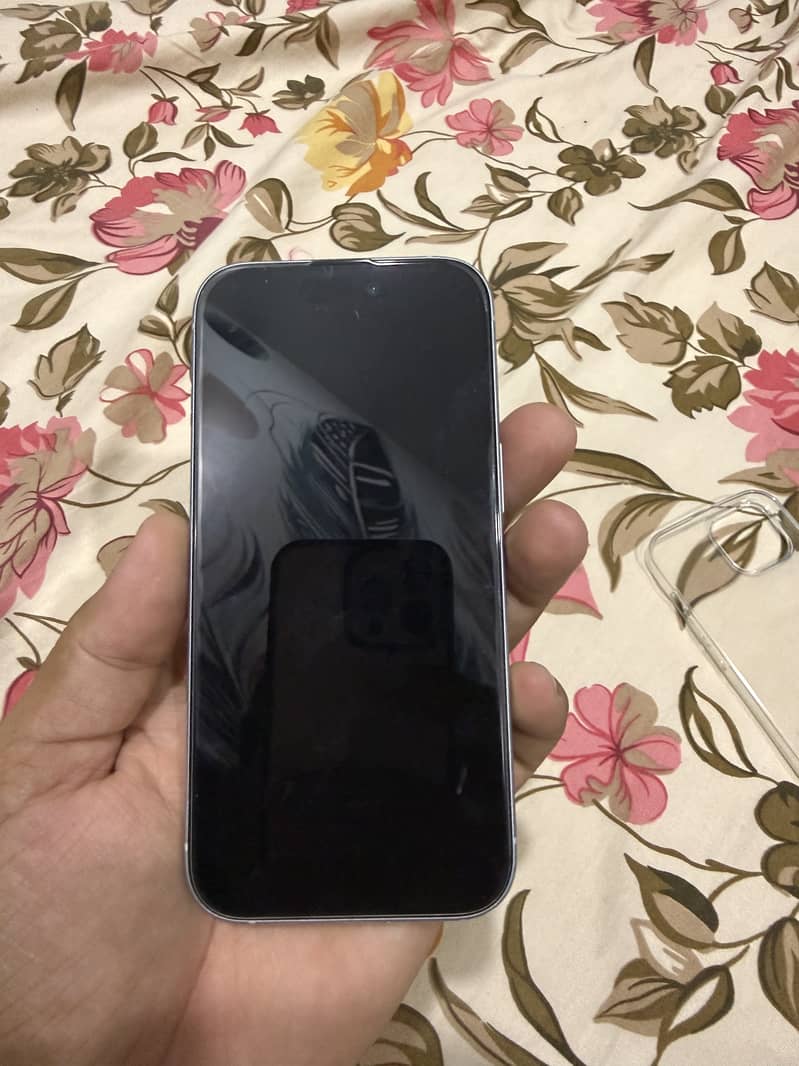 Apple iPhone 15 0