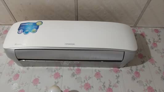 Kenwood Inverter Ac 1.5 Ton