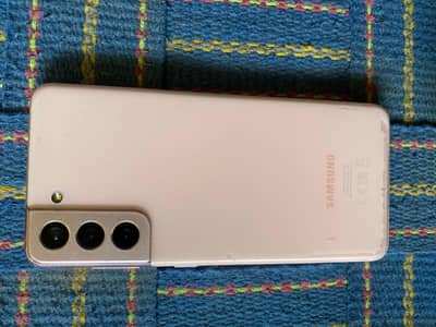 Samsung Mobile S21
