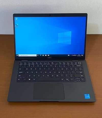 Dell Latitude 3420 | Core i5 11th Gen | 8GB Ram | 256GB SSD
